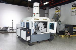 Hyd-mech - csnc 125 image