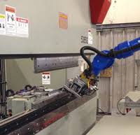 Robotics . Automation