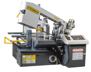 S-23A-Hydmech from Fox Machinery