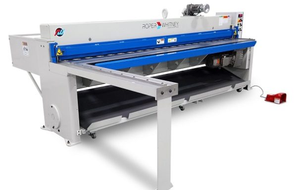 Roper Whitney Shears