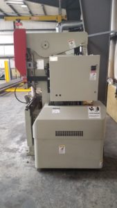 Used Used Accurpress Advantage 76010