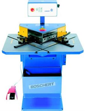 Boschert Eagle/Eagle 250 Notcher image