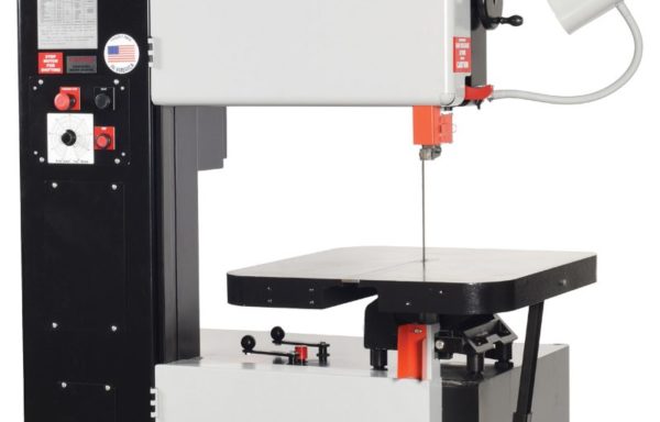 VCS Series Contour Saw