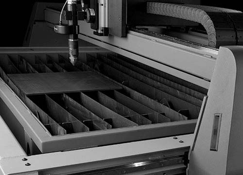 Used Cutting Machines