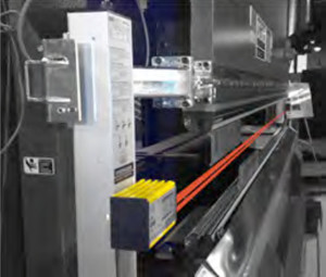 Fiessler Safety Guarding Systems Image