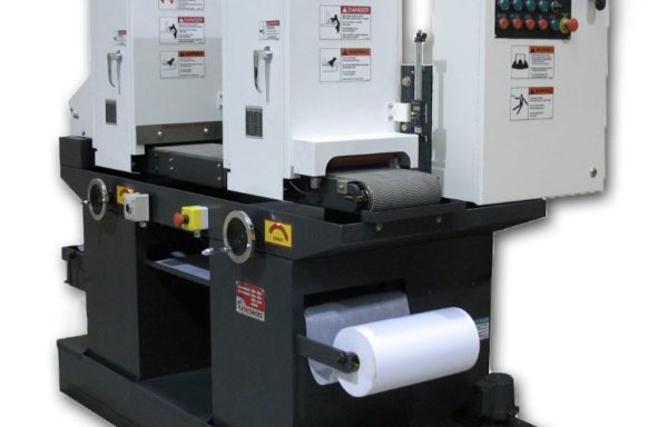 Timesavers 1100/1200 Finishing Machinery