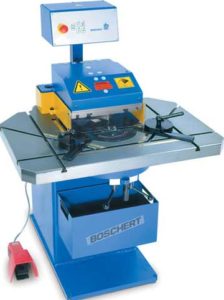 Boschert Angle Notcher Image