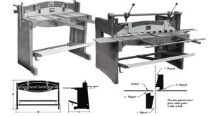 Roper Whitney shears